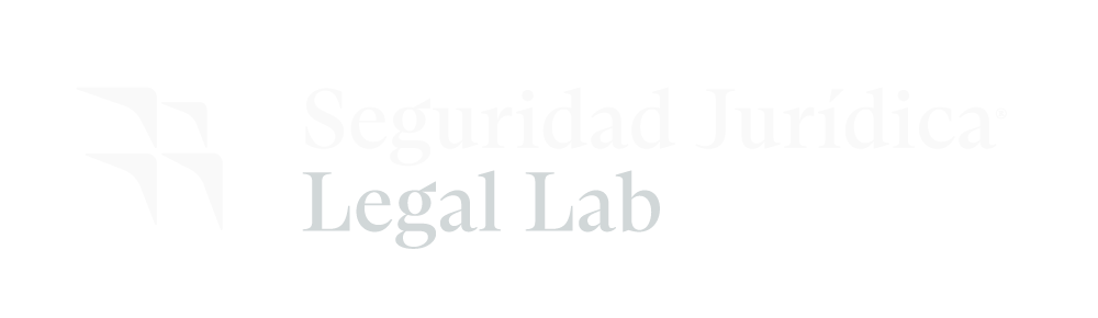 SeguridadJuridicaLegalLab_Logotipo_RGB_LetraBlancoRotoYAzulClaro